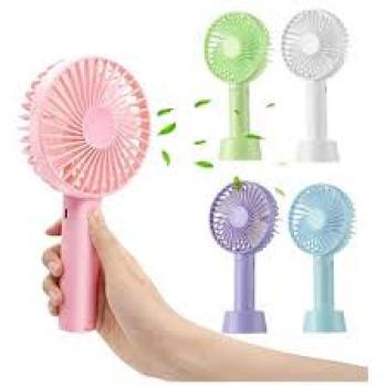 Ventilador Portatil  - lellong  5708 #