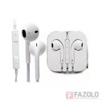 Fone De Ouvido fca-oe12 #