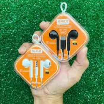 Fone De Ouvido tipo-C -  kaidi 729 #