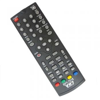 Controle Conversor VII7 7018 #