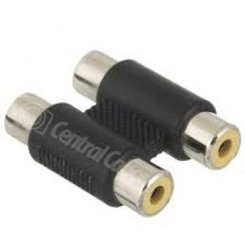 Emenda  P/ RCA #