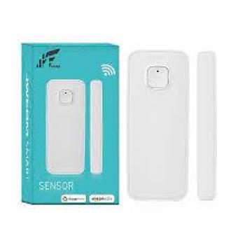 Sensor Inteligente Alarme Porta/Janela jwcom #