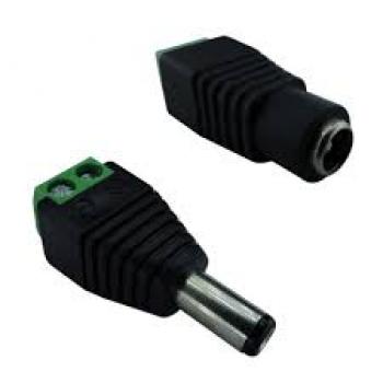 Conector Bonner  P4 #