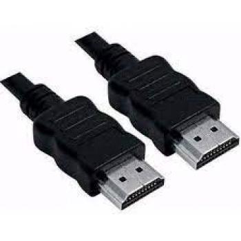 Cabo Hdmi 1 Metro Tomate #