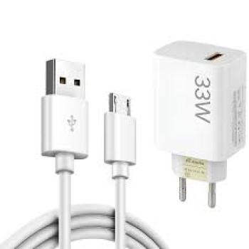 Carregador para Celular V8 - mi ~~
