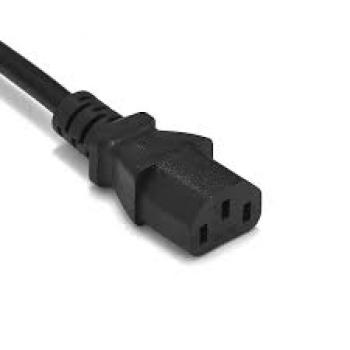 Cabo de  Energia p/ PC #