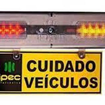 Sinaleira Audiovisual #