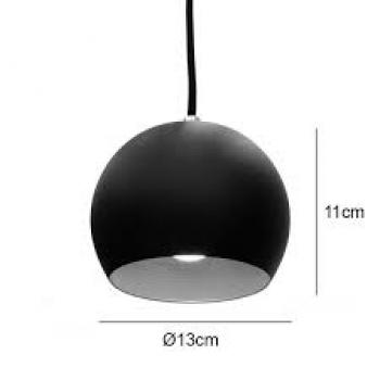 Pendente Med Ball #