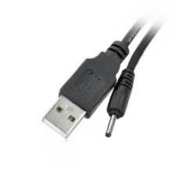 Cabo Usb Pino Fino#