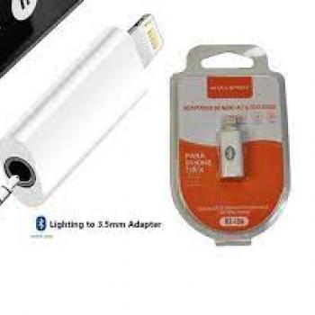Adaptador Iphone P/ P2 - Hmaston ~~