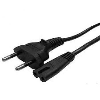 Cabo De Energia Para Pc Pino Fino Pequeno#