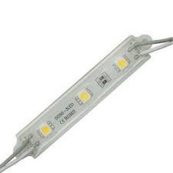 Modulo De Led c/ 3 led !
