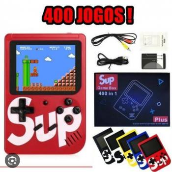 Vídeo Game Portátil- ley- 239 #