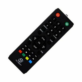 Controle Conversor Multilaser 8088 #