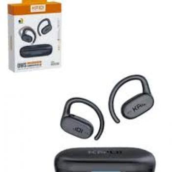 Fone de Ouvido  Bluetooh  - KAIDI 4209