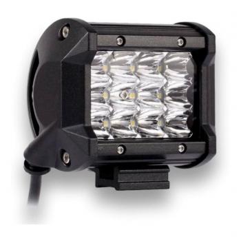 Farol De Milha TB 0769 12V #