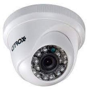 Câmera Dome Interna IR20 #