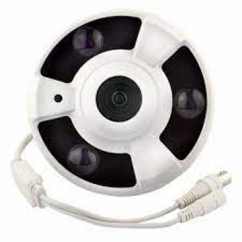 Camera 360 Externa P/ DVR #