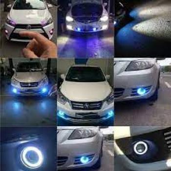 Led Angel P/ Carro #