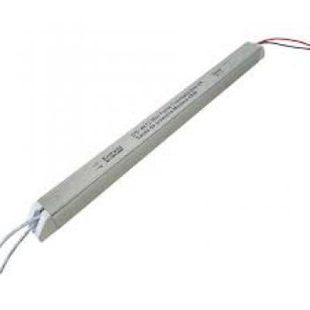 Fonte Slim  12V/3A #
