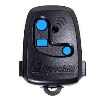 Controle Remoto Tx-3c Peccinin #