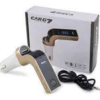 Bluetooh Carg 7 #