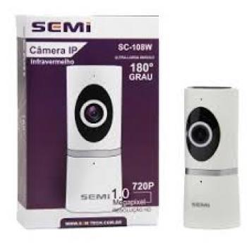 Câmera IP 180 #