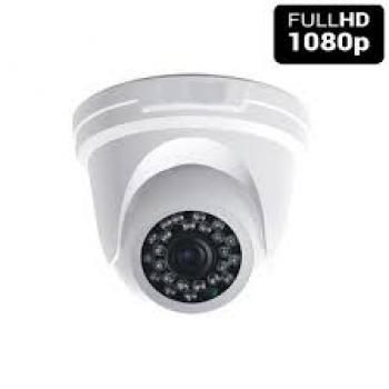 Canhão Infra Red Camera #