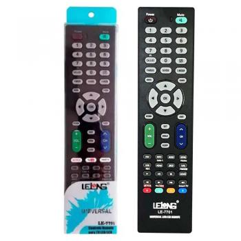 Controle Universal 7701 #