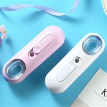 Umidificador Portatil #