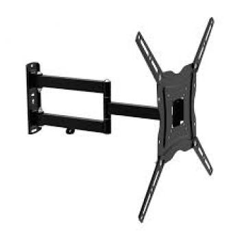 Suporte de Tv Articulado - Pro Eletronic - 4 Níveis #