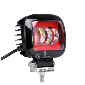 Farol De Milha Tb 0770 #