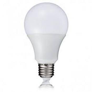 Lampada Bulbo 12W #