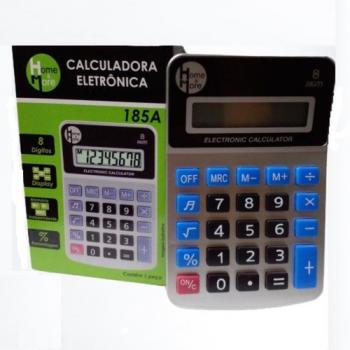 Calculadora Eletronica 900A #