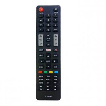 Controle Toshiba Smart 9057 #