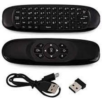 Controle Air Mouse ~~