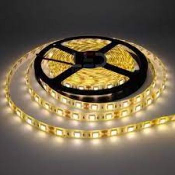 Fita Led 5050 5 Metros  #