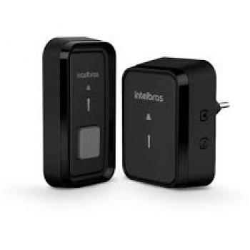 Campainha Sem Fio -Intelbras CIB 101 #