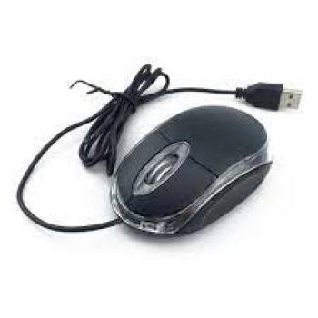 Mouse Com Fio - Hmaston #