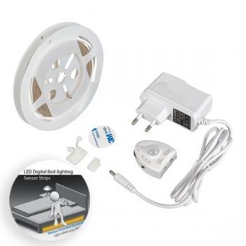 Fita Led Com Sensor #