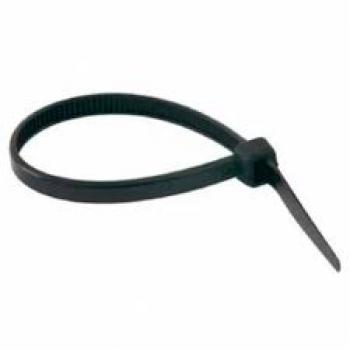 Abraçadeira De Nylon - Pacote 10 unidades #