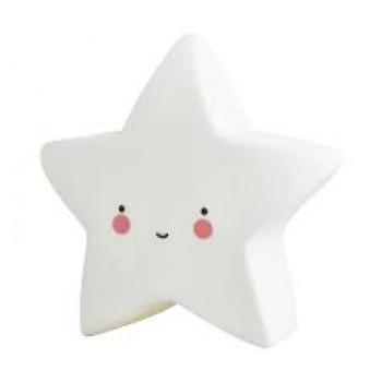 Luminária Abajur estrela!