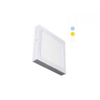 Painel Light Embutir 16W  #