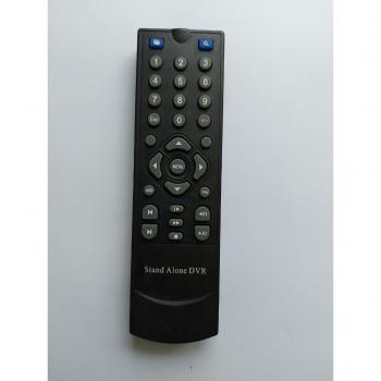 Controle Stand Alone Dvr #
