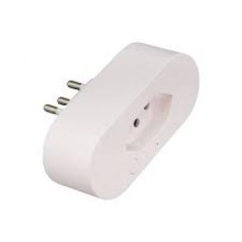 Tomada Wifi  Automação #