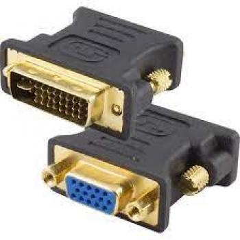 Adaptor Dvi p/ vga #
