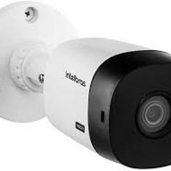 Câmera hdcvi  vhl 1220 b Intelbras!!
