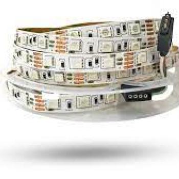 Fita Led Rgb -Lumanti IP20 #