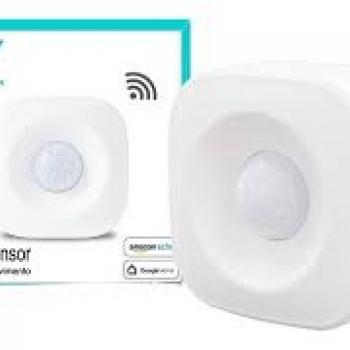 Sensor De Movimento Inteligente jwcom #