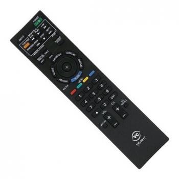 Controle Sony Lcd 7443 #